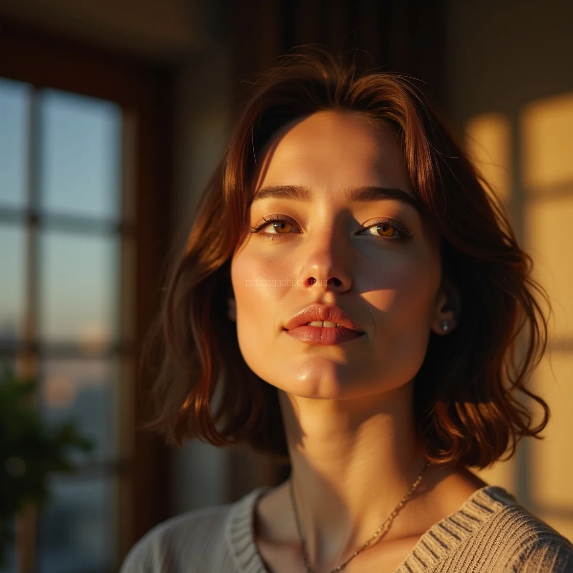 Portrait of Aiko Fujimoto