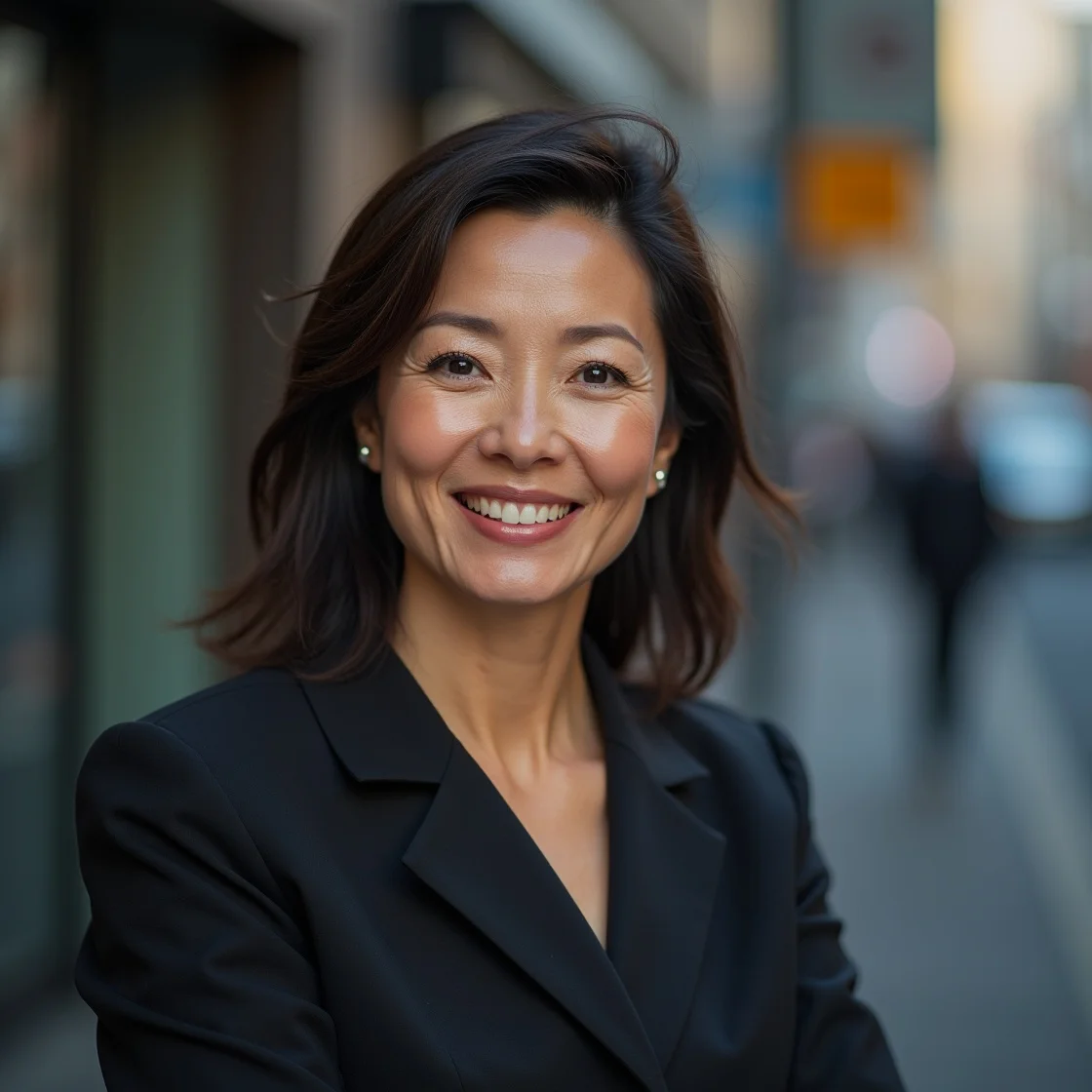 Senior Executive Coach - LeaderRCoach